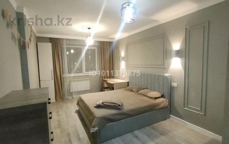 2-бөлмелі пәтер · 63 м² · 5/10 қабат, мкр Шугыла, Жунисова 8/11 — ЖК Алма Сити. жунисова 8/11, бағасы: 15 000 ₸ в Алматы, Наурызбайский р-н — фото 2