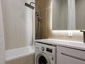 3-комнатная квартира · 56 м² · 2/9 этаж, Айтматова 23 — ВЫСОТА ПОТОЛКОВ -3М!!! ВЫСОКОКАЧЕСТВЕННЫЙ РЕМОНТ!!! за 37 млн ₸ в Астане, Нура р-н — фото 12