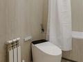 3-комнатная квартира · 56 м² · 2/9 этаж, Айтматова 23 — ВЫСОТА ПОТОЛКОВ -3М!!! ВЫСОКОКАЧЕСТВЕННЫЙ РЕМОНТ!!! за 37 млн ₸ в Астане, Нура р-н — фото 13