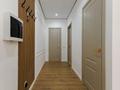 3-комнатная квартира · 56 м² · 2/9 этаж, Айтматова 23 — ВЫСОТА ПОТОЛКОВ -3М!!! ВЫСОКОКАЧЕСТВЕННЫЙ РЕМОНТ!!! за 37 млн ₸ в Астане, Нура р-н — фото 16