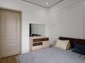 3-комнатная квартира · 56 м² · 2/9 этаж, Айтматова 23 — ВЫСОТА ПОТОЛКОВ -3М!!! ВЫСОКОКАЧЕСТВЕННЫЙ РЕМОНТ!!! за 37 млн ₸ в Астане, Нура р-н — фото 5