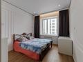 3-комнатная квартира · 56 м² · 2/9 этаж, Айтматова 23 — ВЫСОТА ПОТОЛКОВ -3М!!! ВЫСОКОКАЧЕСТВЕННЫЙ РЕМОНТ!!! за 37 млн ₸ в Астане, Нура р-н — фото 8