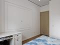 3-комнатная квартира · 56 м² · 2/9 этаж, Айтматова 23 — ВЫСОТА ПОТОЛКОВ -3М!!! ВЫСОКОКАЧЕСТВЕННЫЙ РЕМОНТ!!! за 37 млн ₸ в Астане, Нура р-н — фото 10