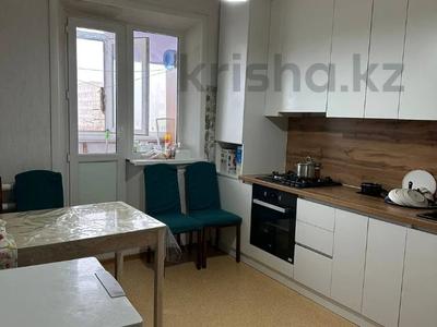 3-комнатная квартира, 62.8 м², 3/5 этаж, Воинов Интернационалистов 16 за 23 млн 〒 в Костанае