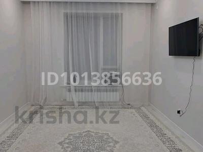 1-комнатная квартира · 38.5 м² · 4/12 этаж, Кабанбай батыра 59 за 28 млн ₸ в Астане, Нура р-н