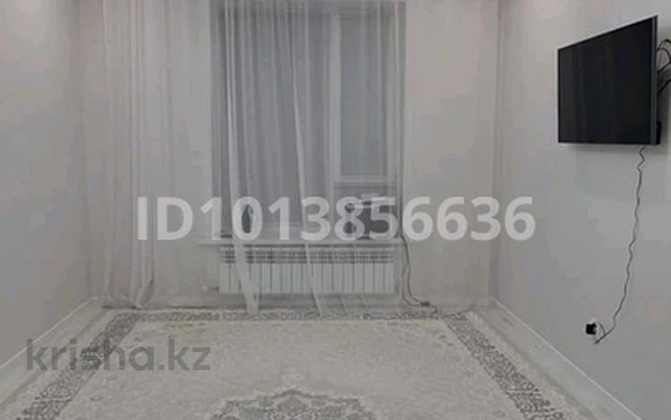 1-комнатная квартира · 38.5 м² · 4/12 этаж, Кабанбай батыра 59 за 28 млн ₸ в Астане, Нура р-н — фото 2
