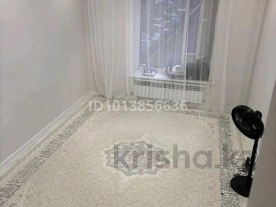 1-комнатная квартира · 38.5 м² · 4/12 этаж, Кабанбай батыра 59 за 28 млн ₸ в Астане, Нура р-н