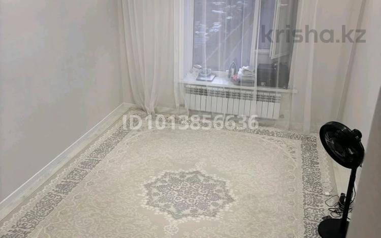 1-комнатная квартира · 38.5 м² · 4/12 этаж, Кабанбай батыра 59 за 28 млн ₸ в Астане, Нура р-н — фото 9