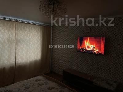 1-комнатная квартира · 40 м² · 5/5 этаж, Казантаева 19 — Казыбек би за 2 000 ₸ в 