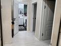 1-бөлмелі пәтер · 49 м² · 2/5 қабат, Абылай хана 2/5, бағасы: 22 млн ₸ в Каскелене — фото 2