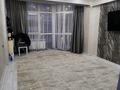 1-бөлмелі пәтер · 49 м² · 2/5 қабат, Абылай хана 2/5, бағасы: 22 млн ₸ в Каскелене — фото 4