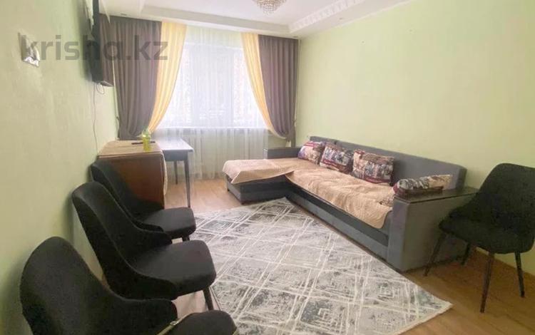 2-бөлмелі пәтер · 46.3 м² · 1/4 қабат, №10 ш/а. 6, бағасы: 28.5 млн ₸ в Алматы, Ауэзовский р-н — фото 10