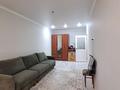 2-бөлмелі пәтер · 58.4 м² · 9/9 қабат, Казыбек би 15, бағасы: ~ 31 млн ₸ в Астане, Нура р-н — фото 2
