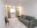 2-бөлмелі пәтер · 58.4 м² · 9/9 қабат, Казыбек би 15, бағасы: ~ 31 млн ₸ в Астане, Нура р-н