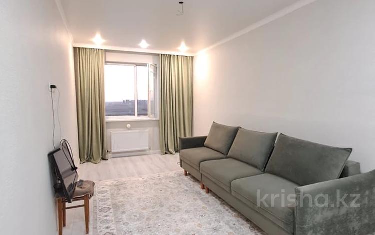 2-бөлмелі пәтер · 58.4 м² · 9/9 қабат, Казыбек би 15, бағасы: ~ 31 млн ₸ в Астане, Нура р-н — фото 10