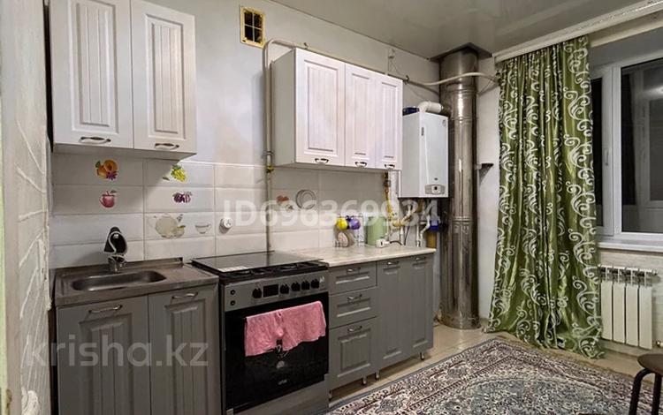 1-бөлмелі пәтер · 47 м² · 1/5 қабат, Горпитомник 31, бағасы: 12 млн 〒 в Актобе — фото 2