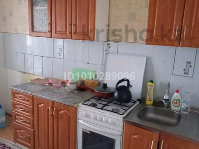 1-комнатная квартира · 38 м² · 4/6 этаж, Назарбаева 2г — новая мечеть за 11.5 млн 〒 в Кокшетау