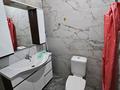 Отдельный дом · 3 комнаты · 98 м² · 7 сот., Карасай, Аксай за 200 000 ₸ в Алматинской обл. — фото 10