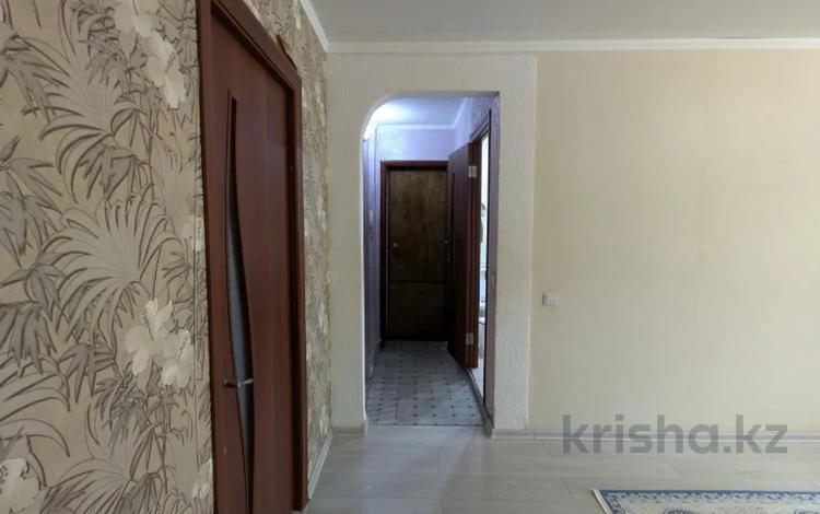 2-комнатная квартира · 44.3 м² · 1/5 этаж, Абу Бакира Кердери за 12.5 млн ₸ в Уральске — фото 2