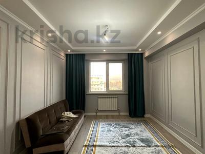 2-бөлмелі пәтер · 70 м² · 8/9 қабат, Асыл Арман 5, бағасы: 200 000 ₸ в Иргели