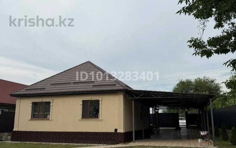 Отдельный дом · 4 комнаты · 100 м², Джамбула 109 за 47 млн ₸ в  — фото 2