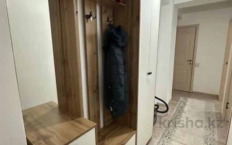 2-бөлмелі пәтер · 55 м² · 3/5 қабат, Шұғыла ш/а., Жунисова — Алматы жастар ипотека проходит, бағасы: 30 млн ₸ в Наурызбайский р-н — фото 2