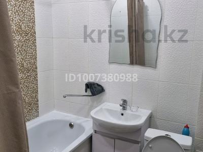 1-комнатная квартира · 33 м² · 3/5 этаж, Букетова 51 — маг. Карандаш, маг.Булка за 14.5 млн 〒 в Петропавловске