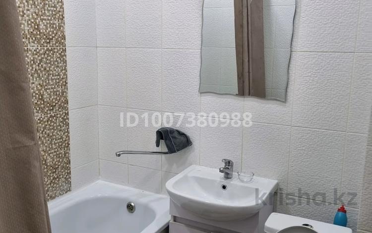 1-комнатная квартира · 33 м² · 3/5 этаж, Букетова 51 — маг. Карандаш, маг.Булка за 14.5 млн 〒 в Петропавловске — фото 2