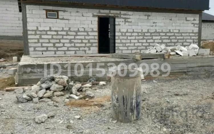 Отдельный дом · 2 комнаты · 47 м² · 6 сот., Жанаталап за 9 млн ₸ в Алатау — фото 4