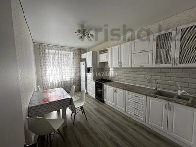 1-комнатная квартира · 41 м² · 3/6 этаж, Микрорайон Береке 47 — Тобол арена за 200 000 ₸ в Костанае