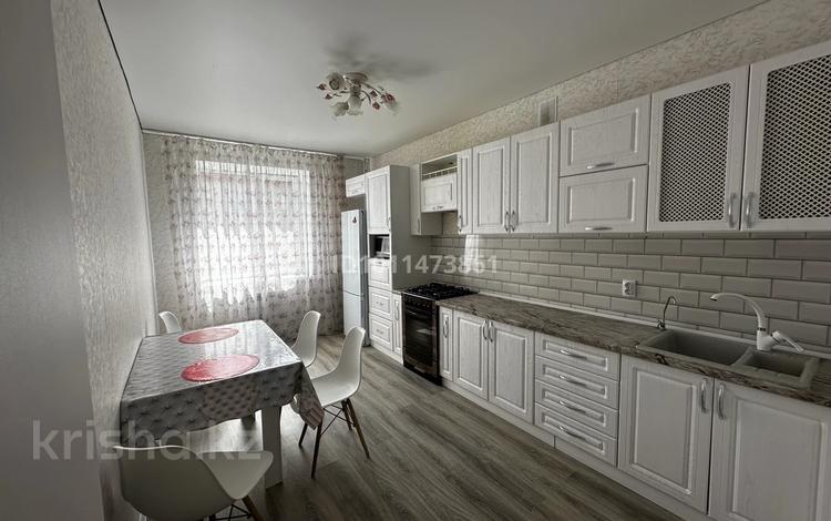 1-комнатная квартира · 41 м² · 3/6 этаж, Микрорайон Береке 47 — Тобол арена за 200 000 ₸ в Костанае — фото 2