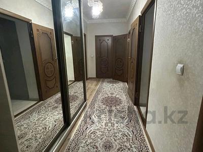 3-комнатная квартира, 93 м², 4/5 этаж, Нұрсат — Ротдом за 38.3 млн 〒 в Шымкенте