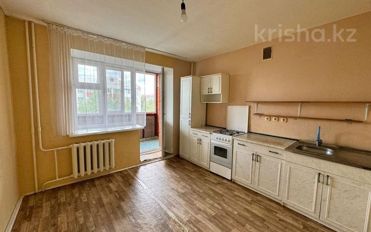 3-комнатная квартира · 87.3 м² · 4/5 этаж, Кизатова — Военный институт за 34.2 млн ₸ в Петропавловске — фото 11