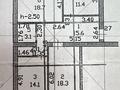 3-комнатная квартира · 87.3 м² · 4/5 этаж, Кизатова — Военный институт за 34.2 млн ₸ в Петропавловске — фото 16