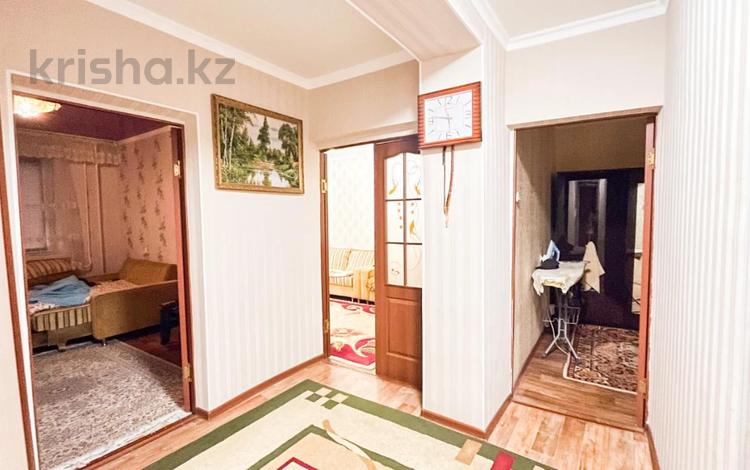 3-комнатная квартира · 70 м² · 4/5 этаж, каратал за 23 млн ₸ в Талдыкоргане, Каратал — фото 2