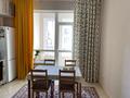 2-бөлмелі пәтер · 72.3 м² · 6/7 қабат, Кабанбай батыра 60 — Гейдара Алиева, бағасы: ~ 54.2 млн ₸ в Астане, Есильский р-н — фото 16