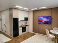1-комнатная квартира · 29.1 м² · 1/6 этаж, Халиуллина 196/17 за 28.2 млн ₸ в Алматы, Медеуский р-н — фото 16