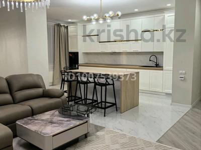 3-бөлмелі пәтер · 245 м² · 21/21 қабат, Аль-Фараби 21, бағасы: 1.8 млн ₸ в Алматы, Бостандыкский р-н