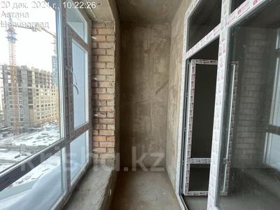 4-бөлмелі пәтер · 135 м² · 9/12 қабат, Аль-Фараби 7/3, бағасы: 97 млн ₸ в Астане, Есильский р-н