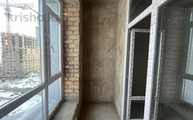 4-бөлмелі пәтер · 135 м² · 9/12 қабат, Аль-Фараби 7/3, бағасы: 97 млн ₸ в Астане, Есильский р-н — фото 19
