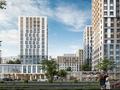 2-комнатная квартира · 58.97 м² · 4/9 этаж, Чингиз Айтматов 24/4 — Улы Дала-Айтматова за 39 млн ₸ в Астане, Нура р-н — фото 8