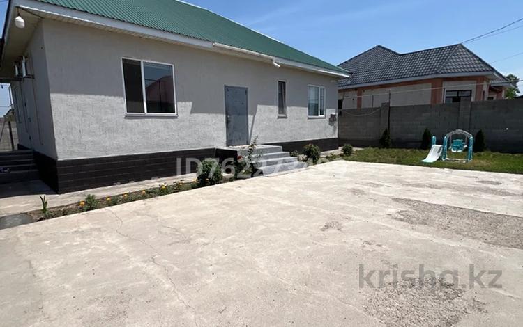 Отдельный дом · 4 комнаты · 120 м² · 6 сот., Аксу 50а за 28 млн ₸ в  — фото 16