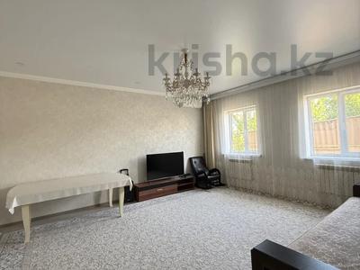 Жеке үй · 4 бөлме · 140 м² · 4 сот., Ш.Айманова, бағасы: 48.9 млн ₸ в Актобе, мкр. Курмыш