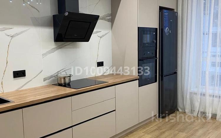 1-комнатная квартира · 40 м² · 11/12 этаж, Аль-Фараби за 250 000 ₸ в Астане, Есильский р-н — фото 2