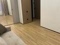 1-комнатная квартира · 40 м² · 11/12 этаж, Аль-Фараби за 250 000 ₸ в Астане, Есильский р-н — фото 2
