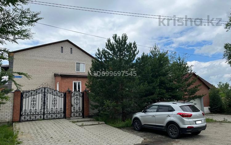 Отдельный дом · 6 комнат · 295 м² · 12 сот., Прииртышская 29 за 130 млн 〒 в Усть-Каменогорске — фото 2