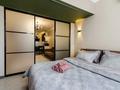 1-комнатная квартира · 40 м² · 11/12 этаж, Тулебаева 49/1 за 25 000 ₸ в Алматы, Медеуский р-н — фото 2