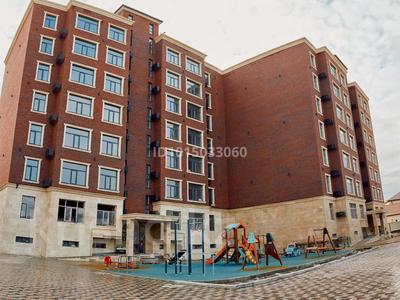1-бөлмелі пәтер · 50 м² · 6/7 қабат, Ондасынов 16Б, бағасы: 21 млн ₸ в Атырау, мкр Жилгородок