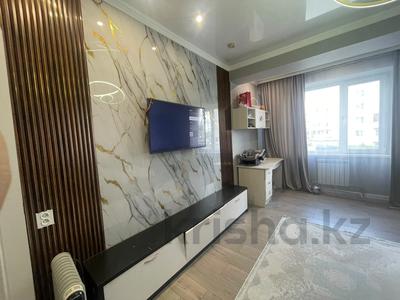 2-бөлмелі пәтер · 56 м² · 2/9 қабат, Есенберлина 23, бағасы: 25.5 млн ₸ в Усть-Каменогорске