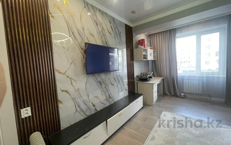2-бөлмелі пәтер · 56 м² · 2/9 қабат, Есенберлина 23, бағасы: 25.5 млн ₸ в Усть-Каменогорске — фото 2
